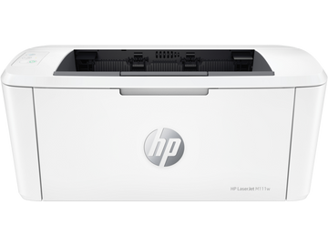 HP LaserJet M111w Printer
